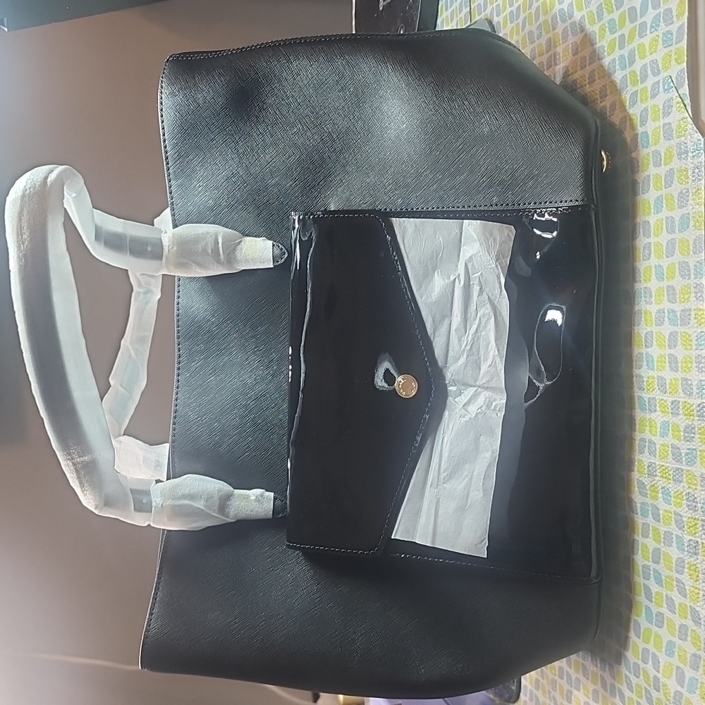 Micheal kors sholder bag